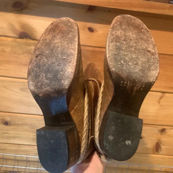 ‼️FREEBIRD boots‼️ - Picture 6 of 9